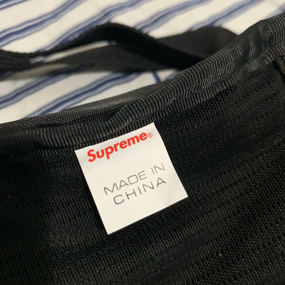 Supreme shoulder bag - Picture 6 of 8